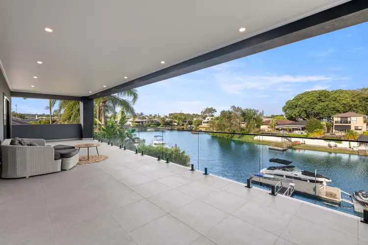 129 Witt Avenue, Carrara QLD 4211