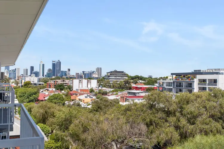 31/59 Walcott Street, Mount Lawley WA 6050
