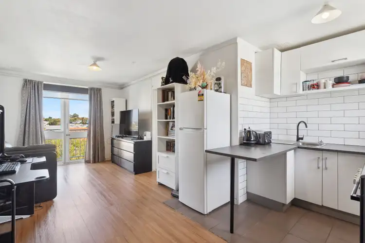 Third view of Homely apartment listing, 31/59 Walcott Street, Mount Lawley WA 6050