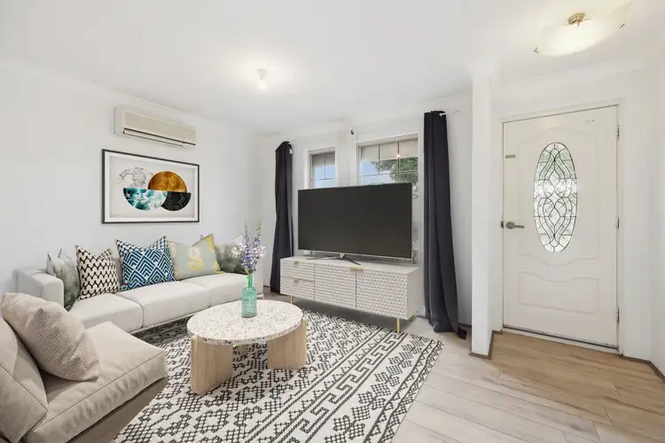 Third view of Homely house listing, 14 Bridges Rise, Kiara WA 6054
