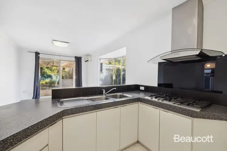 Fifth view of Homely house listing, 14 Bridges Rise, Kiara WA 6054