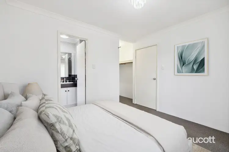 Sixth view of Homely house listing, 14 Bridges Rise, Kiara WA 6054