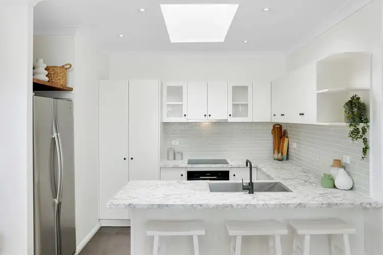 Second view of Homely house listing, 20 Maranoa Street, Wyoming NSW 2250