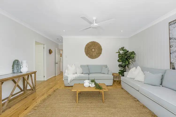 Third view of Homely house listing, 20 Maranoa Street, Wyoming NSW 2250