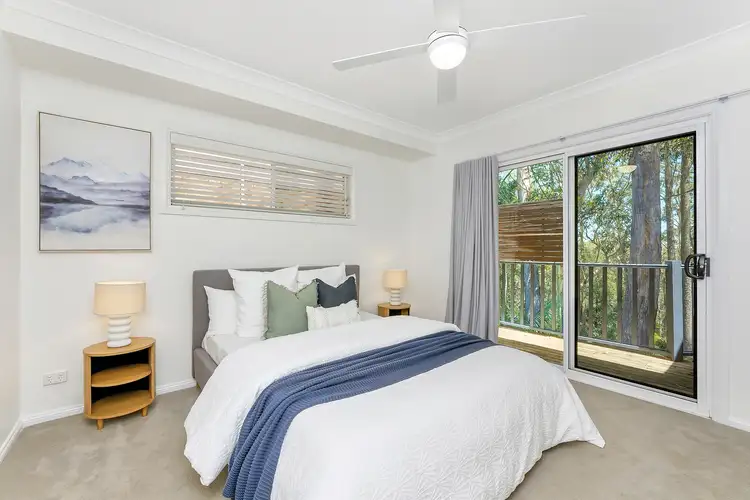 Fourth view of Homely house listing, 20 Maranoa Street, Wyoming NSW 2250