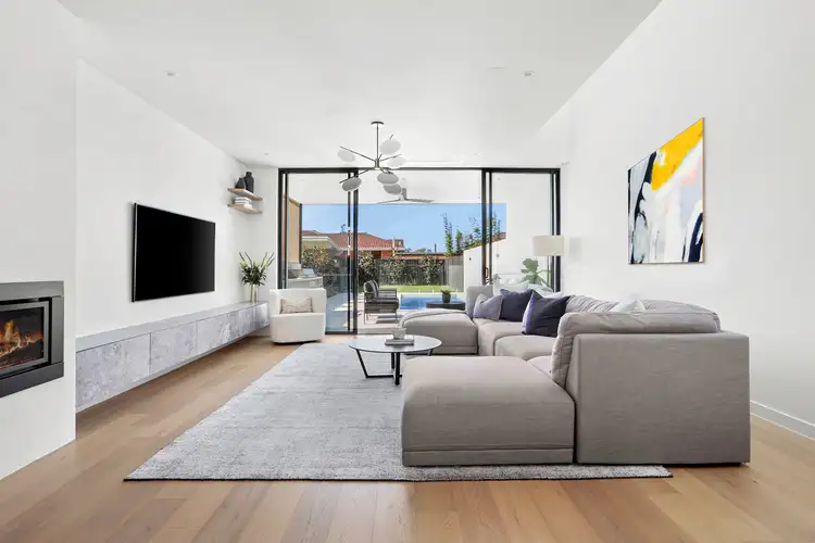 Second view of Homely house listing, 16A George Street, Eastlakes NSW 2018