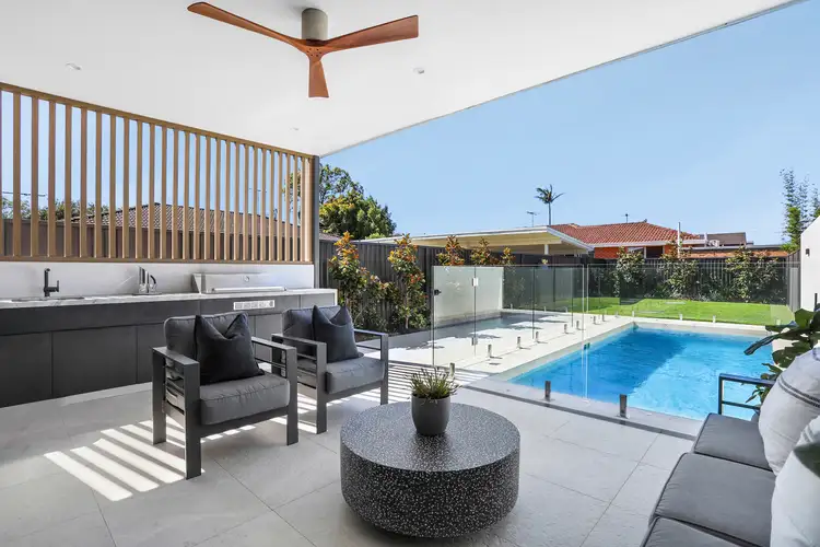 Fourth view of Homely house listing, 16A George Street, Eastlakes NSW 2018