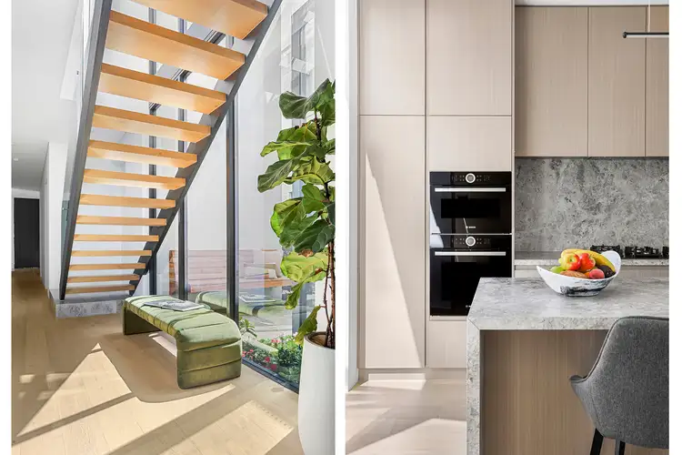 Fifth view of Homely house listing, 16A George Street, Eastlakes NSW 2018