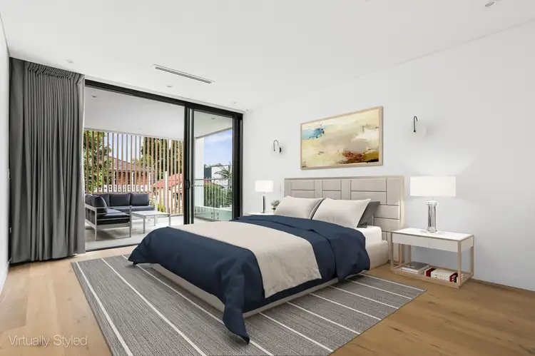 Sixth view of Homely house listing, 16A George Street, Eastlakes NSW 2018