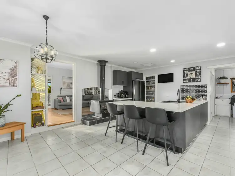 Second view of Homely house listing, 29 Taree Crescent, Gravelly Beach TAS 7276