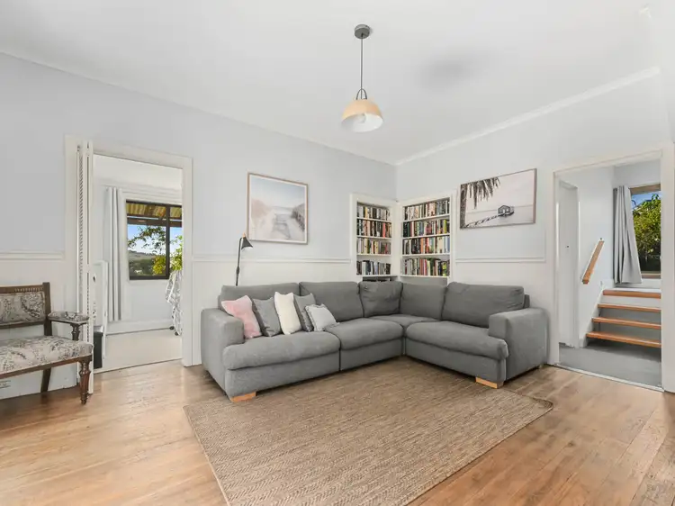 Fourth view of Homely house listing, 29 Taree Crescent, Gravelly Beach TAS 7276