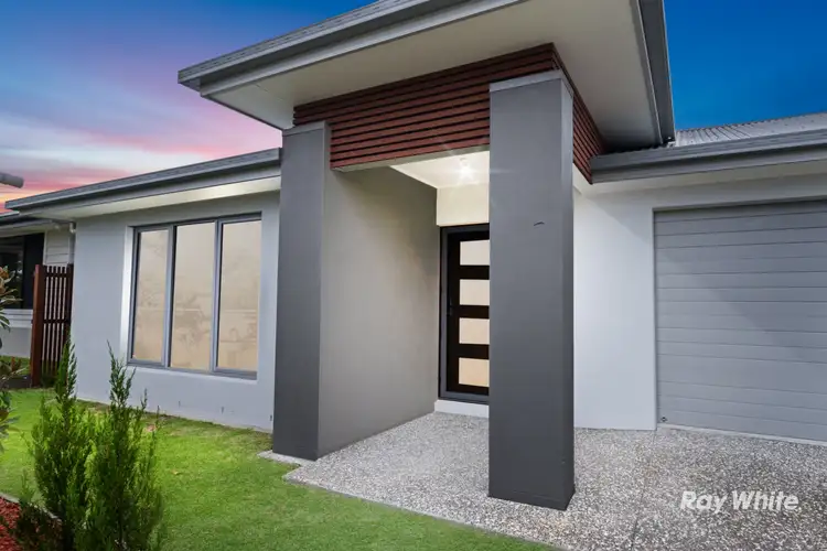 Second view of Homely house listing, 11 Teal Circuit, Greenbank QLD 4124