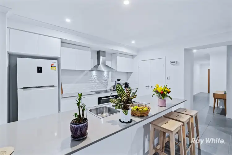 Third view of Homely house listing, 11 Teal Circuit, Greenbank QLD 4124