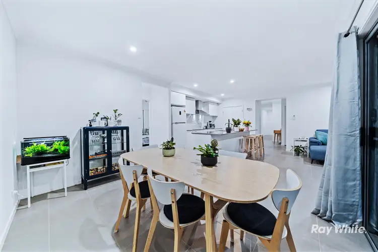Fifth view of Homely house listing, 11 Teal Circuit, Greenbank QLD 4124