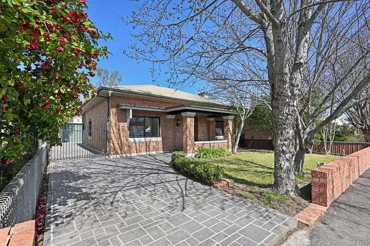 Fourth view of Homely house listing, 18 Caroline Street, Orange NSW 2800
