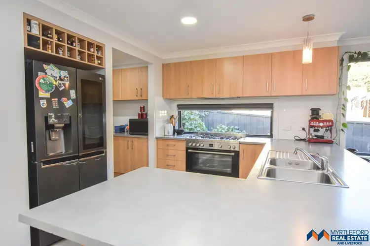 Main view of Homely house listing, 22 Jamieson Street., Myrtleford VIC 3737