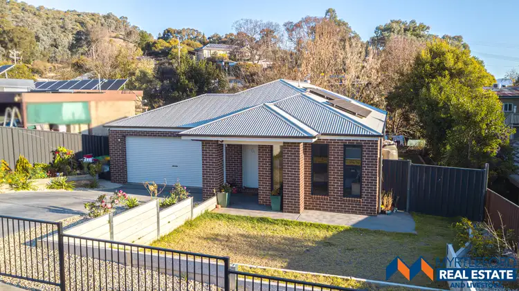 Third view of Homely house listing, 22 Jamieson Street., Myrtleford VIC 3737