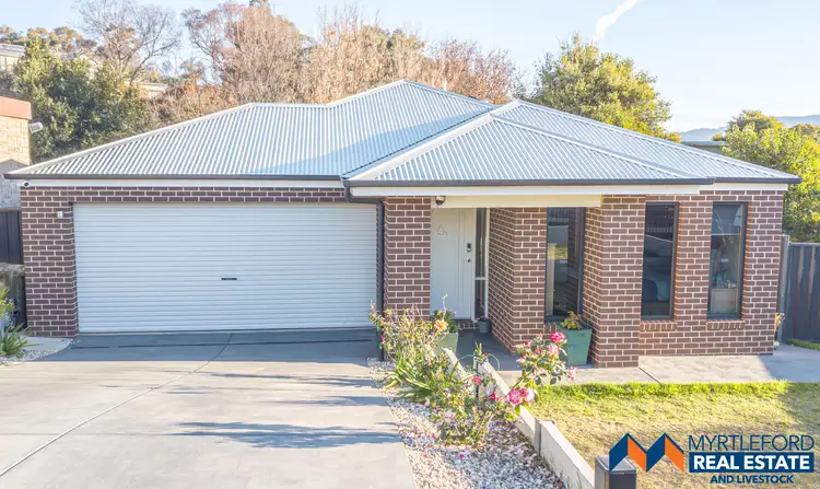 Fourth view of Homely house listing, 22 Jamieson Street., Myrtleford VIC 3737