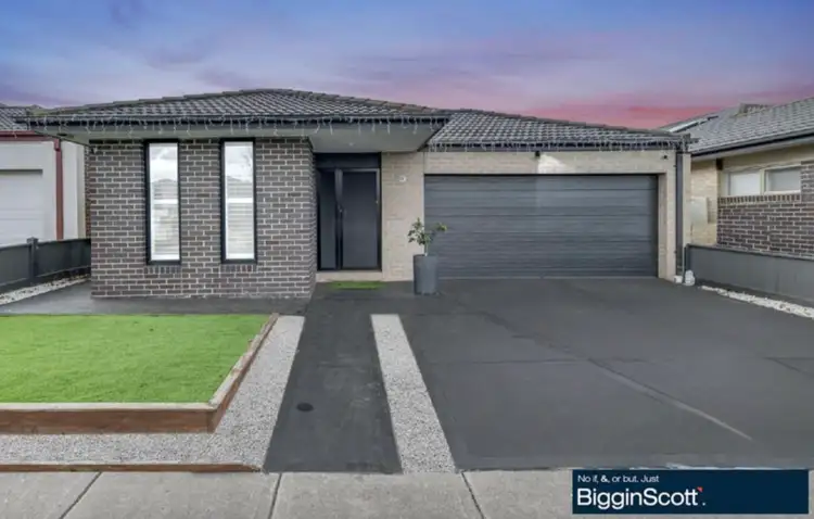 19 Limelight Street, Tarneit VIC 3029