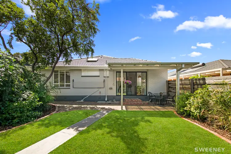 Third view of Homely unit listing, 19A Dove Avenue, Altona VIC 3018