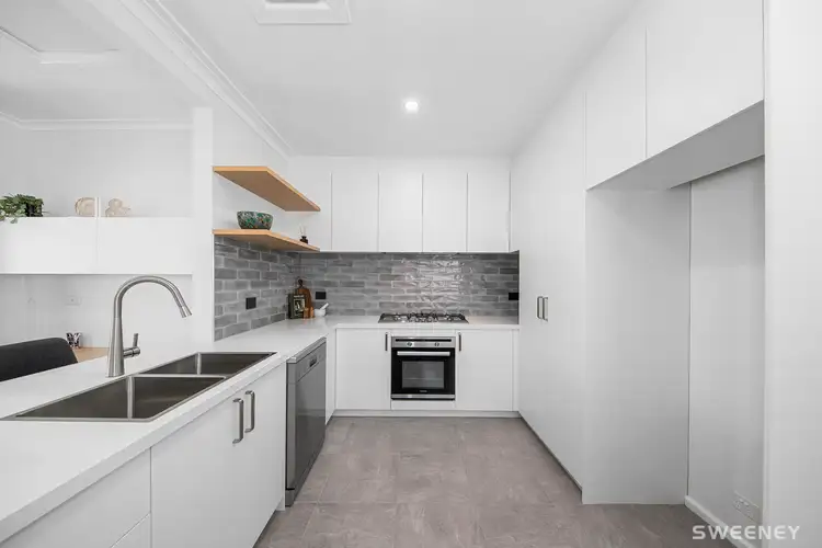 Fourth view of Homely unit listing, 19A Dove Avenue, Altona VIC 3018
