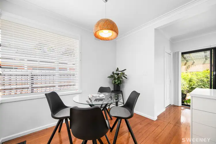 Fifth view of Homely unit listing, 19A Dove Avenue, Altona VIC 3018