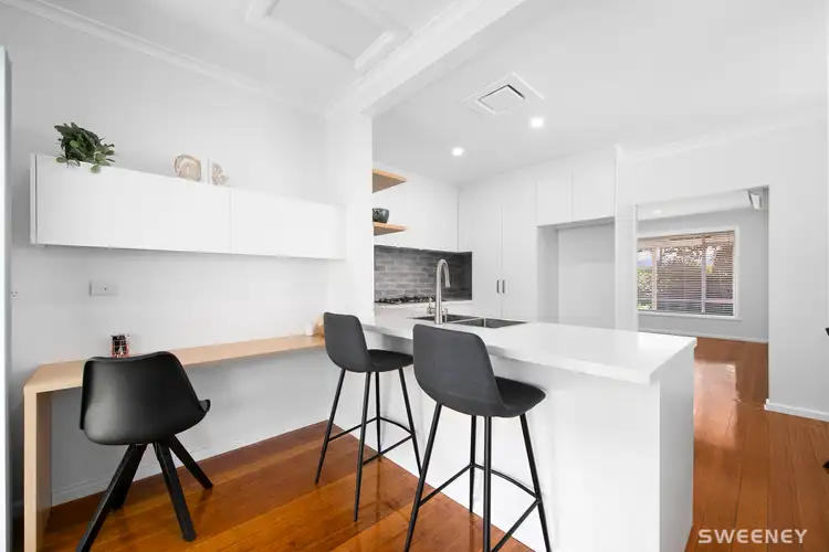 Sixth view of Homely unit listing, 19A Dove Avenue, Altona VIC 3018