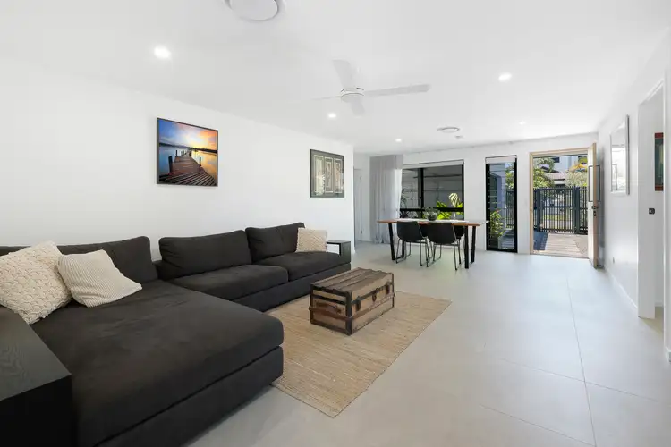 Third view of Homely house listing, 28 Donald Avenue, Paradise Point QLD 4216