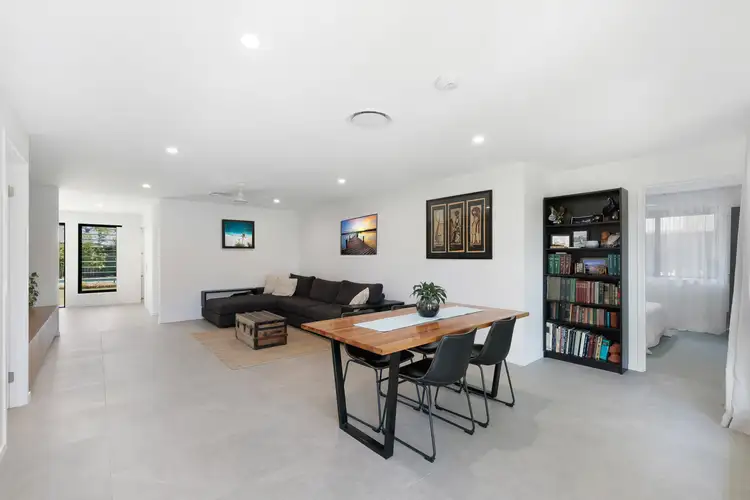 Fifth view of Homely house listing, 28 Donald Avenue, Paradise Point QLD 4216