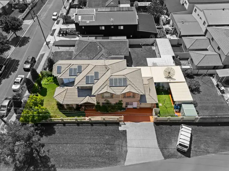 Main view of Homely house listing, 88 Arbutus Street, Canley Heights NSW 2166