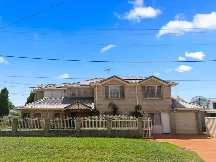 Second view of Homely house listing, 88 Arbutus Street, Canley Heights NSW 2166