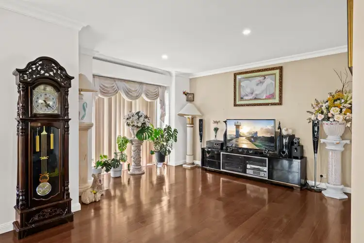 Fifth view of Homely house listing, 88 Arbutus Street, Canley Heights NSW 2166