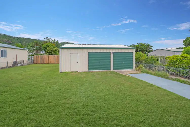 Second view of Homely house listing, 291 Stuart Drive, Wulguru QLD 4811