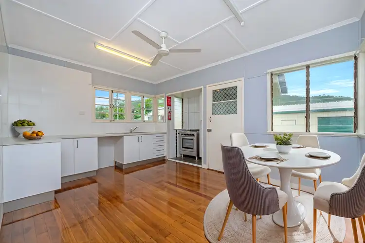 Third view of Homely house listing, 291 Stuart Drive, Wulguru QLD 4811