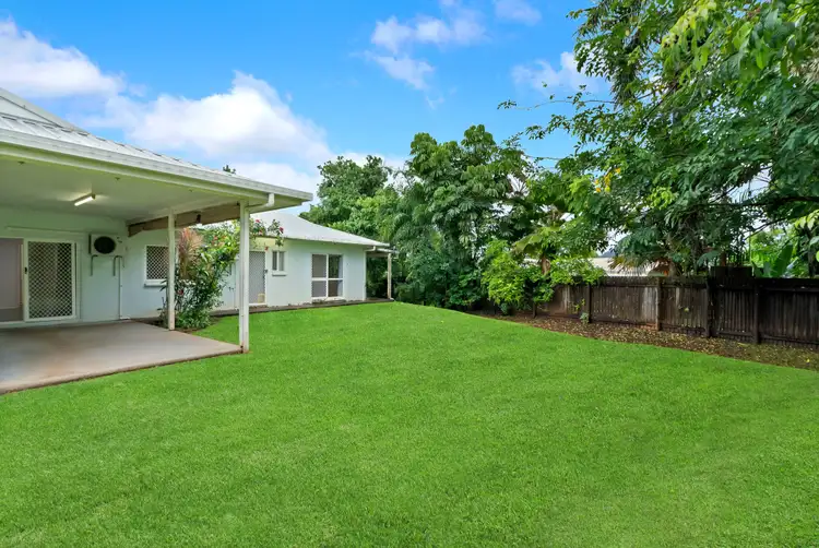 Second view of Homely house listing, 10 Sycamore Close, Redlynch QLD 4870