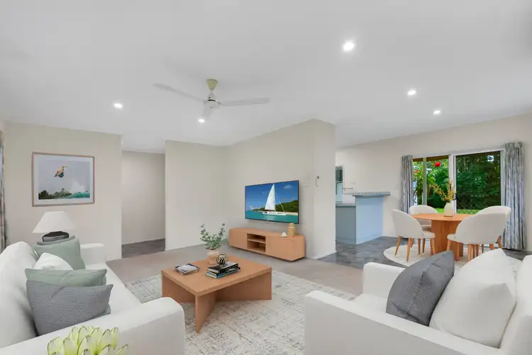 Third view of Homely house listing, 10 Sycamore Close, Redlynch QLD 4870