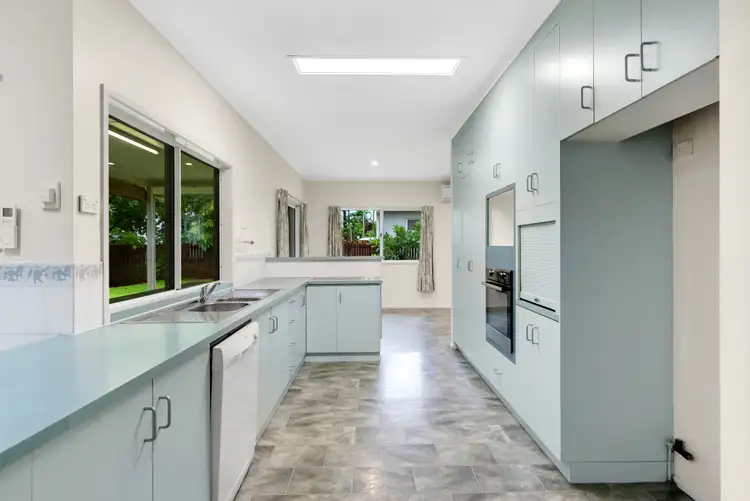 Fourth view of Homely house listing, 10 Sycamore Close, Redlynch QLD 4870