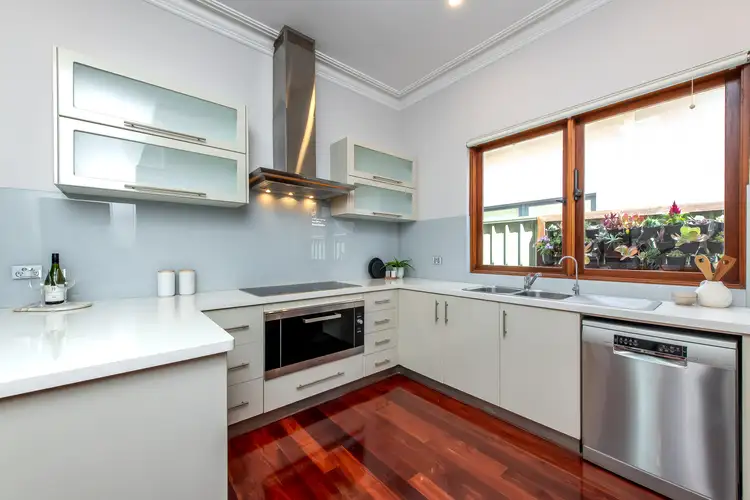 Third view of Homely house listing, 96 Egina Street, Mount Hawthorn WA 6016
