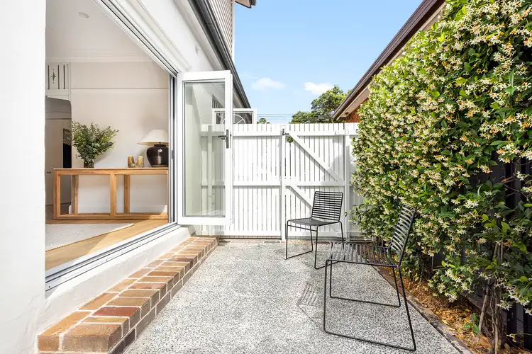 Fourth view of Homely house listing, 41 Leonard Avenue, Kingsford NSW 2032