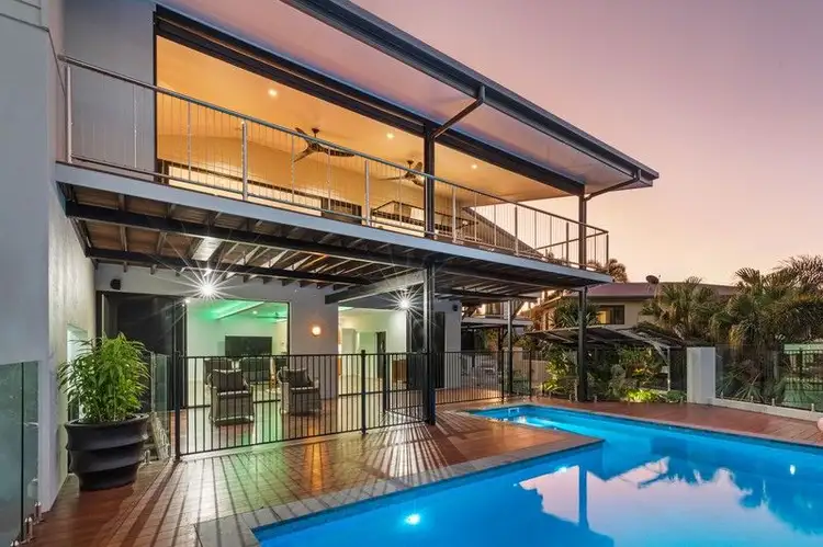 24/14 Hamilton Avenue