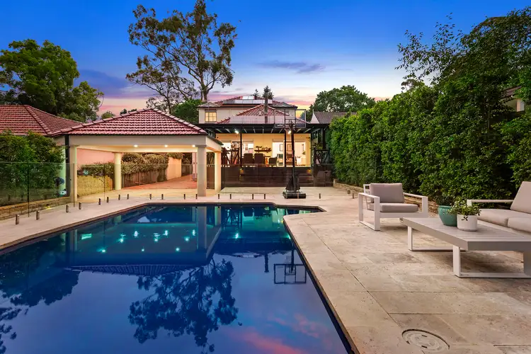108 Braeside Street, Wahroonga NSW 2076