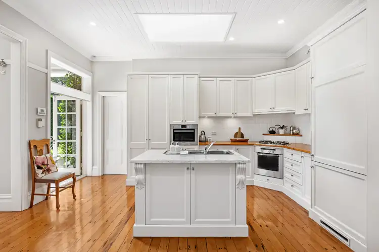 Sixth view of Homely house listing, 19 Illoura Avenue, Wahroonga NSW 2076