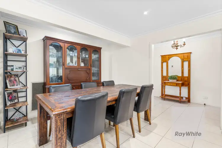Second view of Homely house listing, 27 Japonica Street, Bundoora VIC 3083