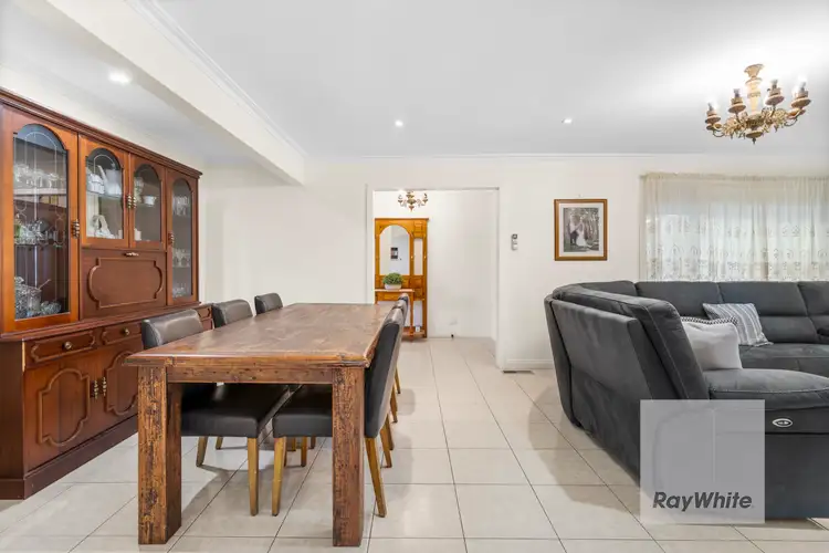 Third view of Homely house listing, 27 Japonica Street, Bundoora VIC 3083