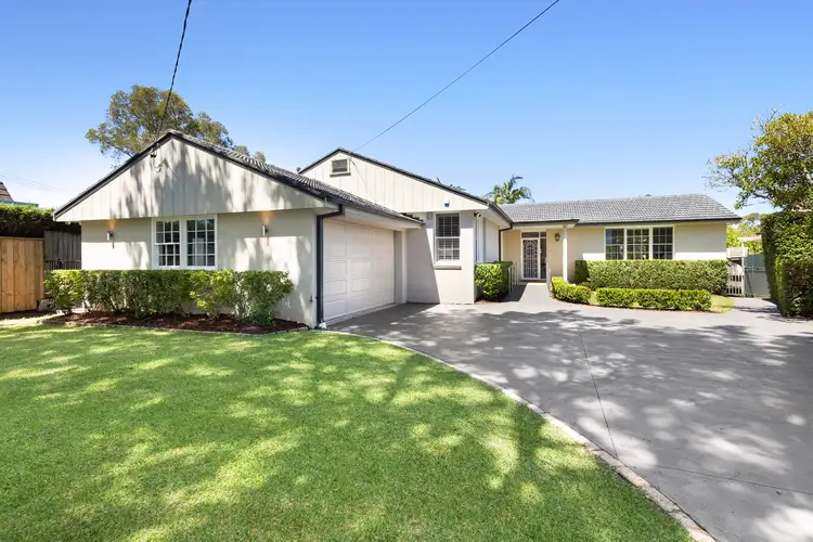 115 Warrimoo Avenue, St Ives NSW 2075