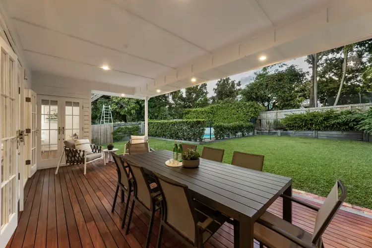 Third view of Homely house listing, 30 Bowral Street, Alderley QLD 4051