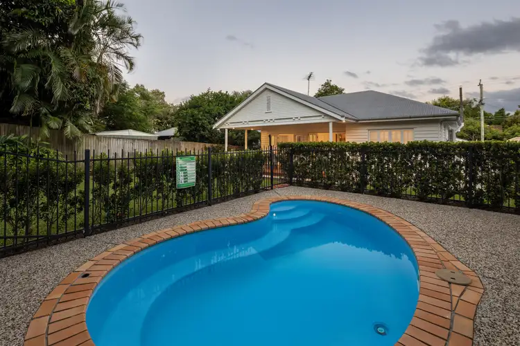 Fourth view of Homely house listing, 30 Bowral Street, Alderley QLD 4051