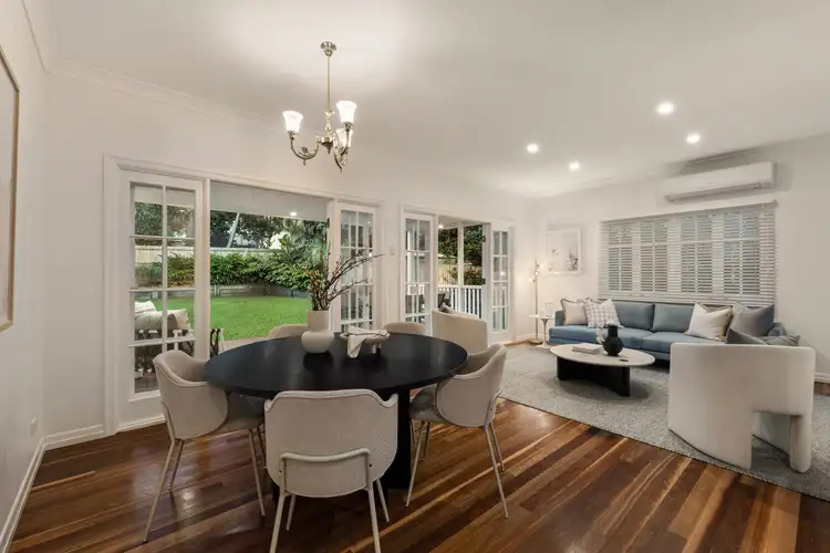 Fifth view of Homely house listing, 30 Bowral Street, Alderley QLD 4051