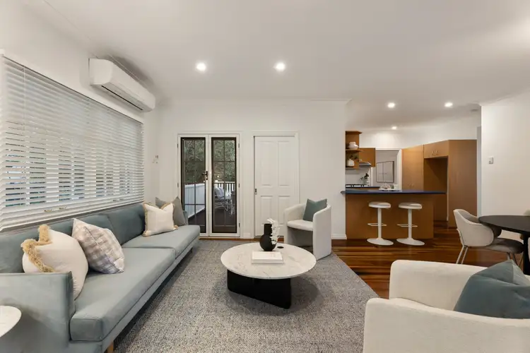 Sixth view of Homely house listing, 30 Bowral Street, Alderley QLD 4051