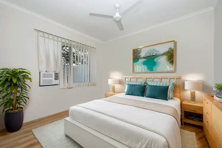 Fourth view of Homely unit listing, 2/27 Philp Street, Hermit Park QLD 4812